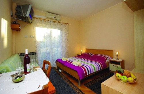 Ratac Apartamento | Ljuba - 130 Meter From sea - SA6