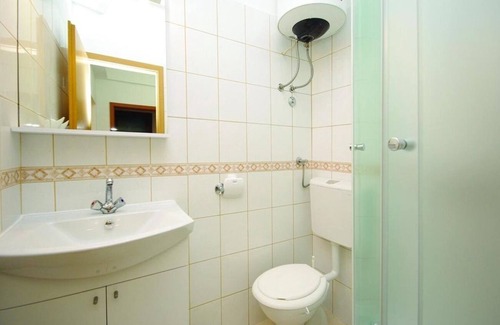 Ratac Apartamento | Ljuba - 130 Meter From sea - SA6