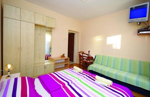 Ratac Apartamento | Ljuba - 130 Meter From sea - SA6
