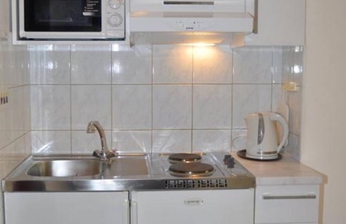 Ratac Apartamento | Ljuba - 130 Meter From sea - SA6