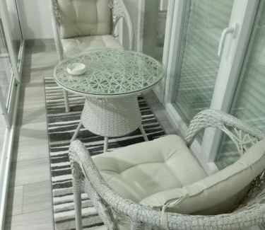 Banja Koviljaca Apartamento | Ljuba