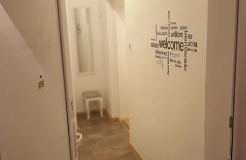 Siska District Apartamento | Ljubljana apartment