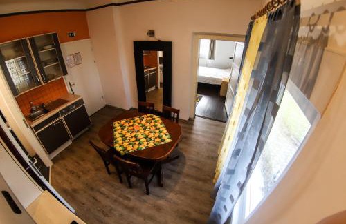 Siska District Apartamento | Ljubljana apartment