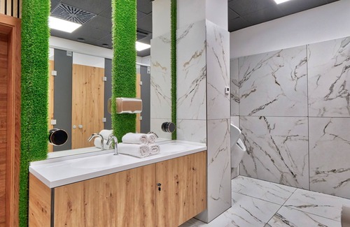Ljubljana City Centre Hotel | Ljubljana Capsule Hostel
