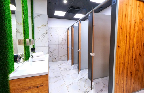 Ljubljana City Centre Hotel | Ljubljana Capsule Hostel