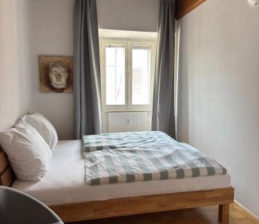 Ljubljana Old Town Apartamento | Ljubljana Center Apartments