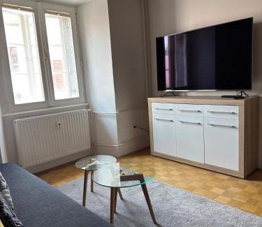 Ljubljana Old Town Apartamento | Ljubljana Center Apartments