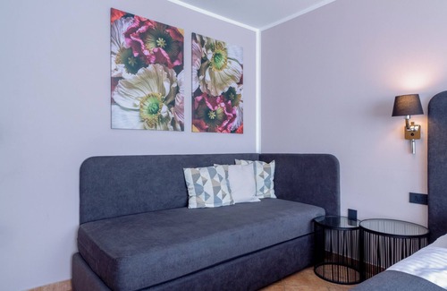 Ljubljana Hotel | Ljubljana Resort