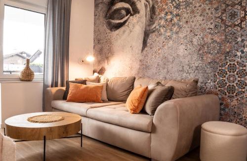 Bezigrad District Apartamento | Ljubljana Urban Apartments - Quiet Stay & Free Parking