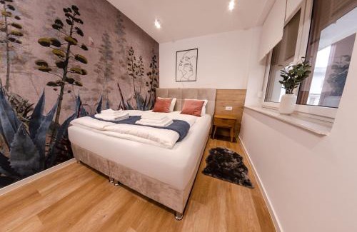 Bezigrad District Apartamento | Ljubljana Urban Apartments - Quiet Stay & Free Parking