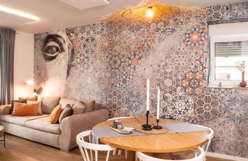 Bezigrad District Apartamento | Ljubljana Urban Apartments - Quiet Stay & Free Parking