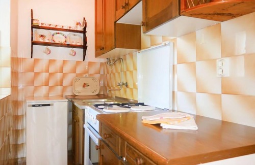 Polje Casa | Casa de vacaciones Ljudevit (MLK170) en Krk/Malinska - 6 personas, 2 dormitorios