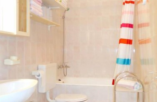 Polje Casa | Casa de vacaciones Ljudevit (MLK170) en Krk/Malinska - 6 personas, 2 dormitorios