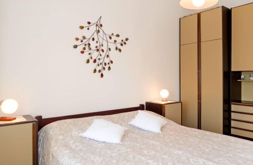 Polje Casa | Casa de vacaciones Ljudevit (MLK170) en Krk/Malinska - 6 personas, 2 dormitorios