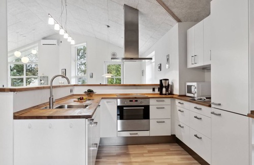 Storvorde Casa | "Ljupco" - 500m to the fjord by Interhome