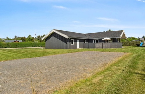 Storvorde Casa | "Ljupco" - 500m to the fjord by Interhome