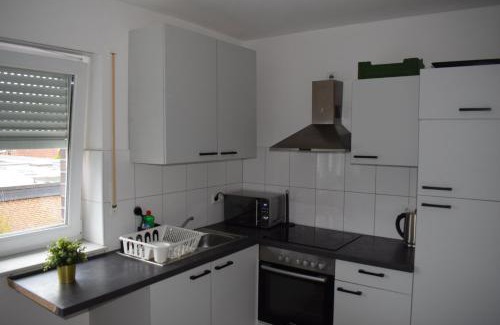 Gronau Apartamento | LK Apartment 02