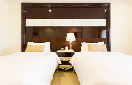 South Pattaya Hotel | LK Crystal Ville