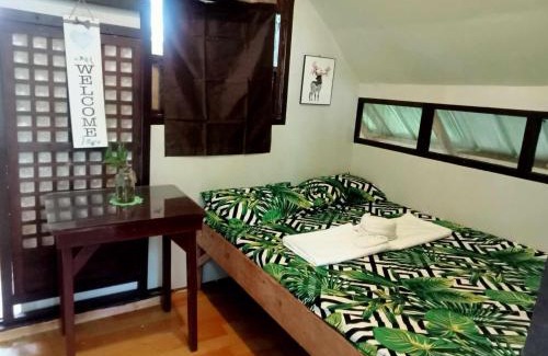 Lucban Casa | LK Farmcation Cabin Calathea - Lucban Quezon
