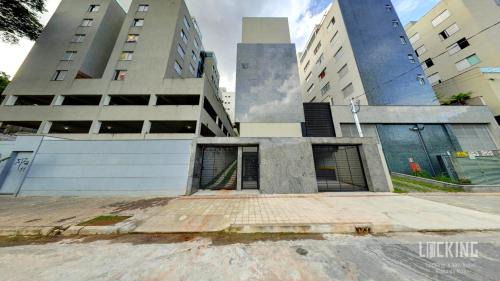 Vila Sao Jorge 2a Secao Apartamento | LK Grajaú 4