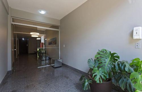 Vila Sao Jorge 2a Secao Apartamento | LK Grajaú 4