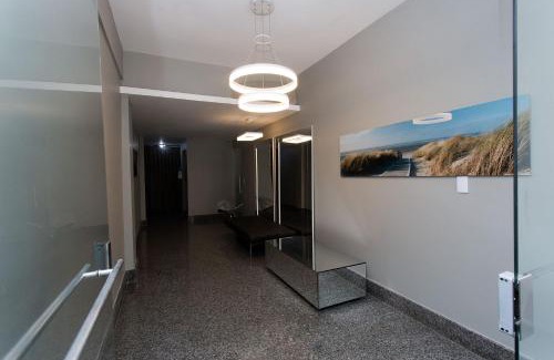 Vila Sao Jorge 2a Secao Apartamento | LK Grajaú 4