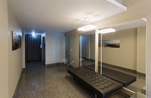 Vila Sao Jorge 2a Secao Apartamento | LK Grajaú 4