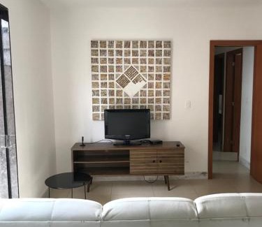 Grajau Apartamento | LK Grajaú 9