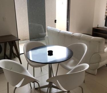 Grajau Apartamento | LK Grajaú 9