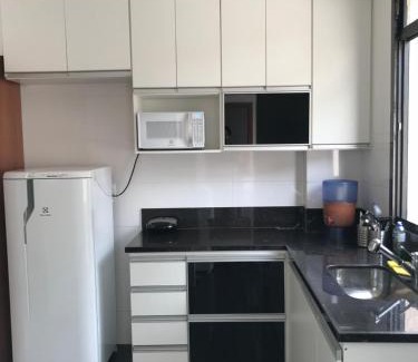 Grajau Apartamento | LK Grajaú 9