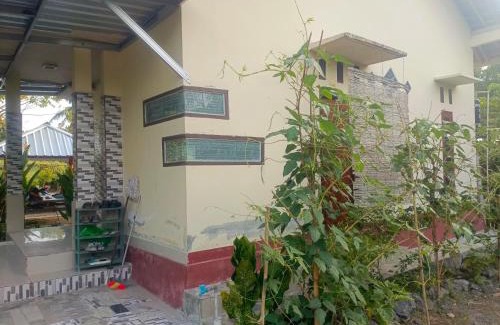 Kecamatan JONGGAT Casa | LK House Sukarara