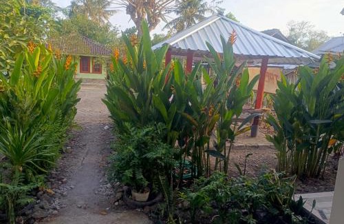 Kecamatan JONGGAT Casa | LK House Sukarara