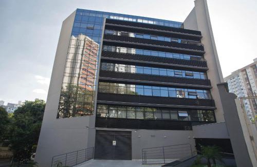 Centro Apartamento | LK Lourdes 12