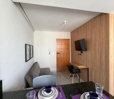 Centro Apartamento | LK Lourdes 12