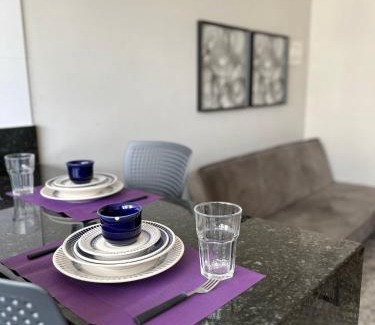 Centro Apartamento | LK Lourdes 12