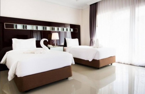 South Pattaya Hotel | LK Majestic Villa