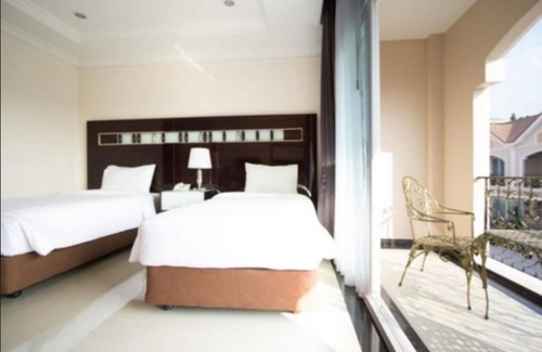 South Pattaya Hotel | LK Majestic Villa