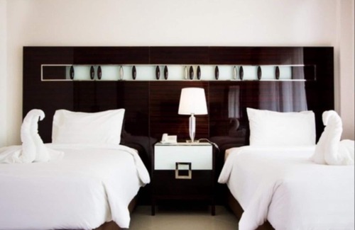 South Pattaya Hotel | LK Majestic Villa