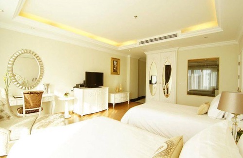 South Pattaya Complejo | LK Miracle Suite