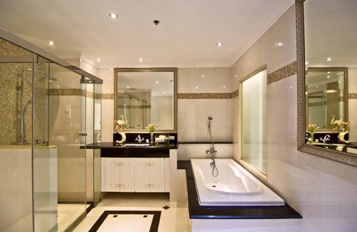 South Pattaya Complejo | LK Miracle Suite