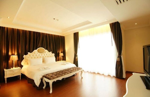 South Pattaya Complejo | LK Miracle Suite