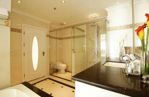 South Pattaya Complejo | LK Miracle Suite
