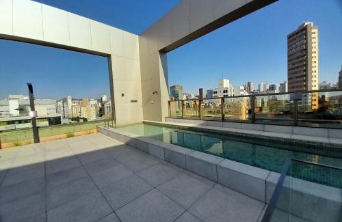 Barro Preto Apartamento | LK Santo Agostinho 6