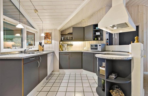 Hvorup Klit Casa | LK1414 Løkken - Ingelisevej 6