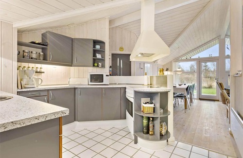 Hvorup Klit Casa | LK1414 Løkken - Ingelisevej 6
