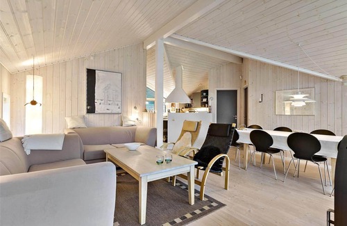 Hvorup Klit Casa | LK1414 Løkken - Ingelisevej 6