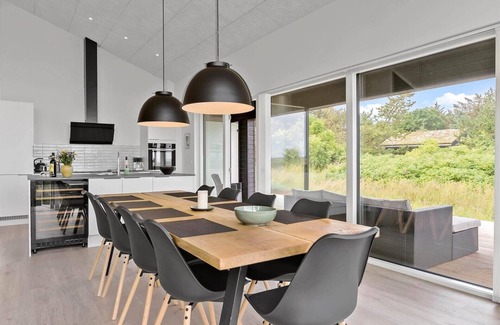 Hvorup Klit Casa | LK1920 Løkken - Irmasvej 2