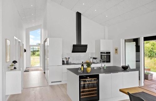 Hvorup Klit Casa | LK1920 Løkken - Irmasvej 2