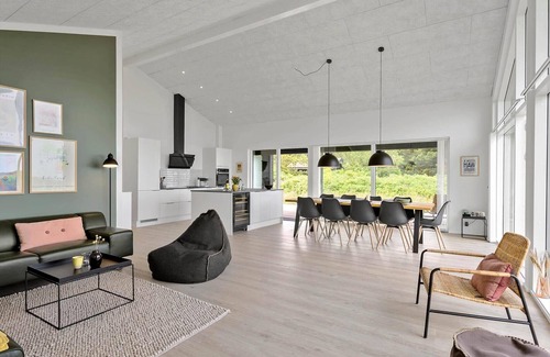 Hvorup Klit Casa | LK1920 Løkken - Irmasvej 2