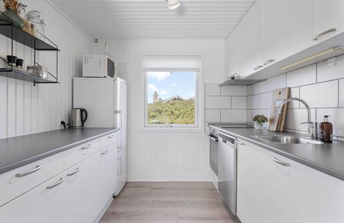 Lokken Casa | LK1934 Løkken - Redningsvejen nord 123